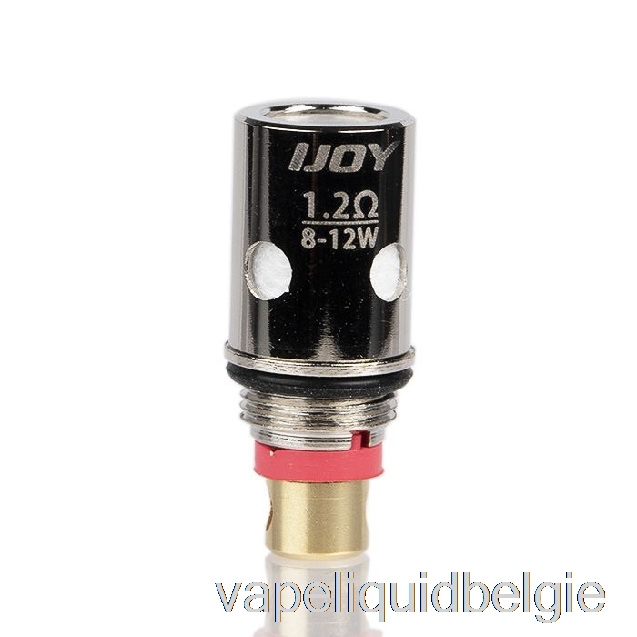 Vape Vloeibare Ijoy Kwik Vervangende Spoelen 1.2ohm Spoelen